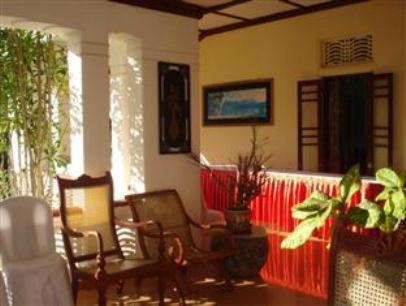 Margaret Villa Gelioya Exterior foto
